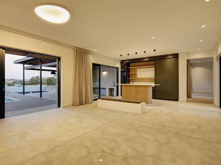 Outdoor Plaster