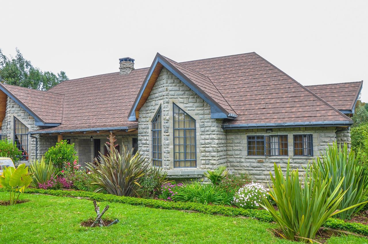 Stunning Decra Roofing